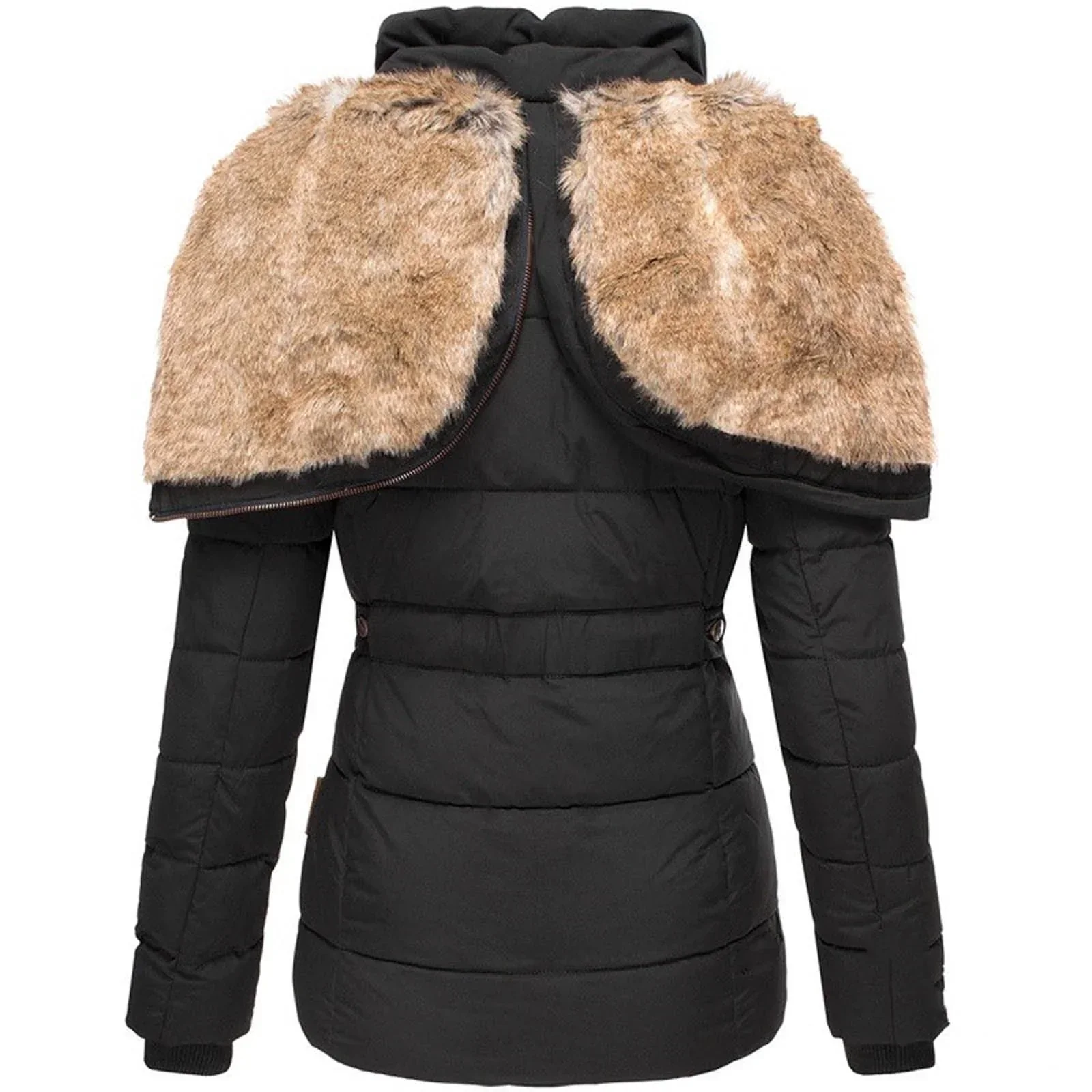 Tiana – stilvolle damenjacke - Image 5