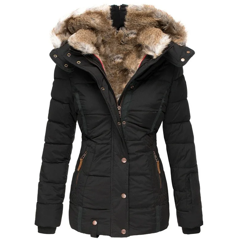 Tiana – stilvolle damenjacke - Image 6