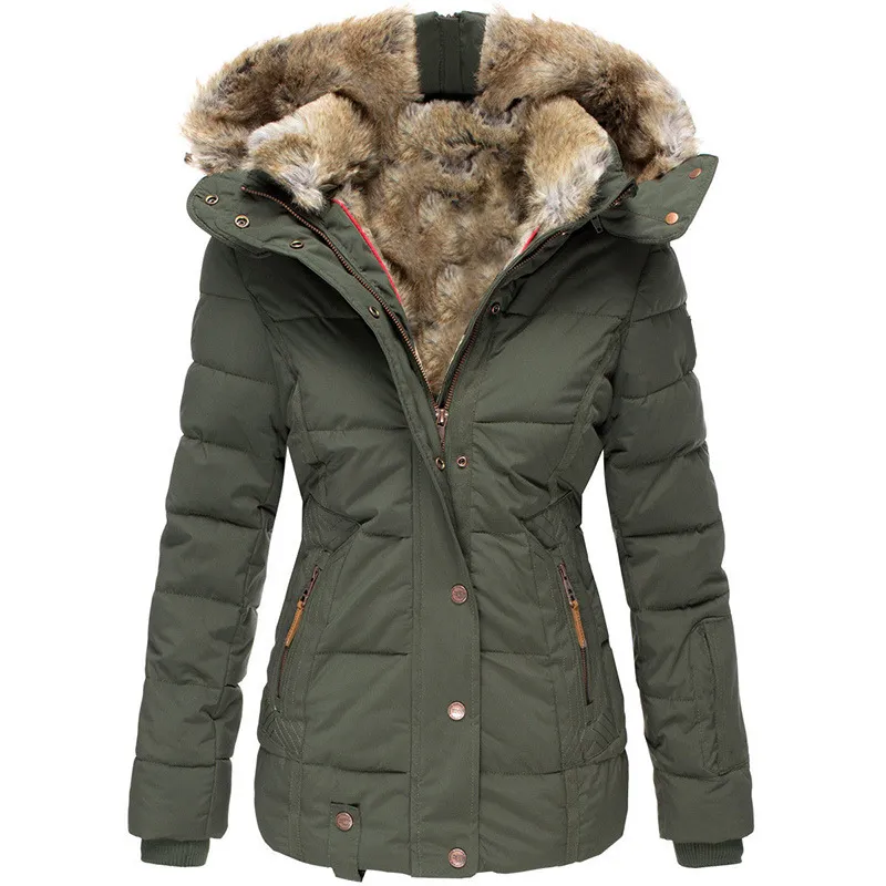 Tiana – stilvolle damenjacke - Image 7