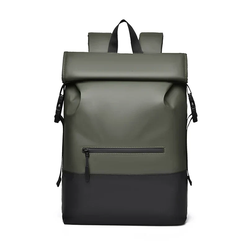 Tide | Geräumiger Unisex Rucksack für Outdoor Reisen - Image 5