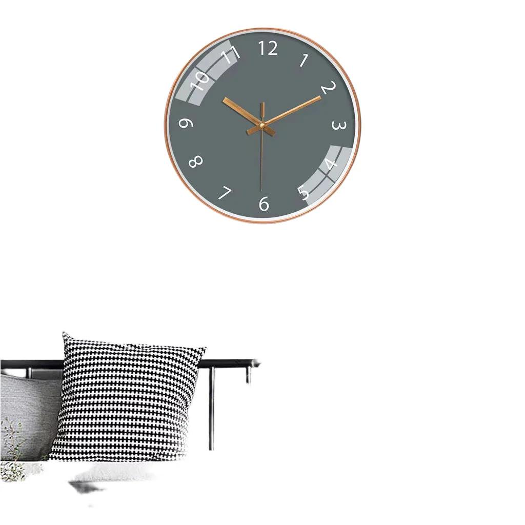 TimeLoom Dekoratives Wanduhren - Image 3