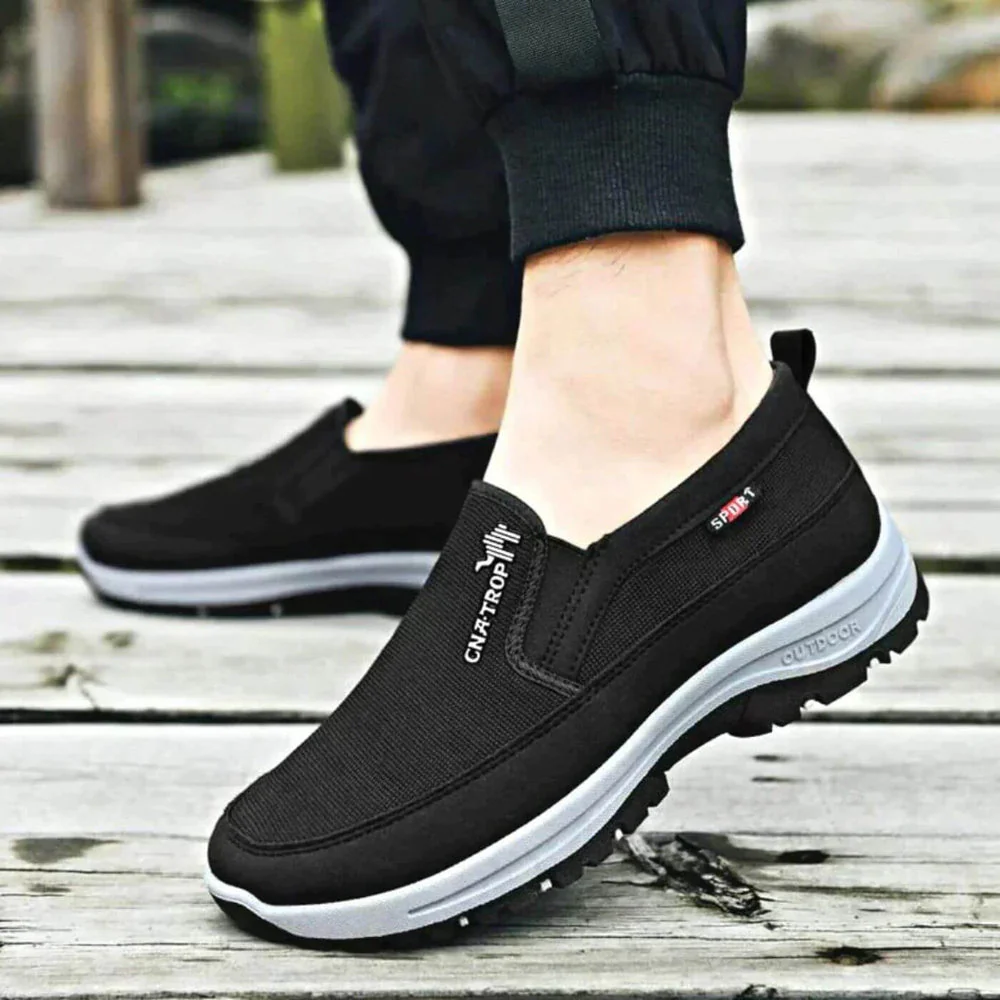 TIMO - BEQUEME SLIPPER FÜR FREIZEIT UND ALLTAG - Image 4
