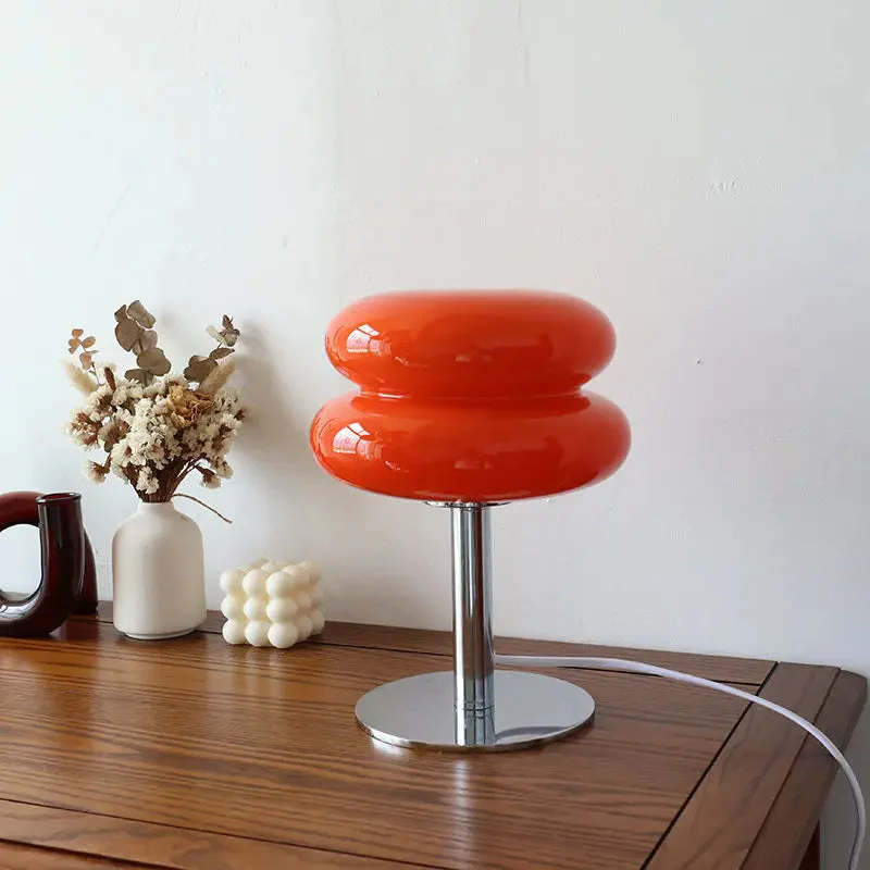 Tischleuchte mit Dimmfunktion – Stilvolle LED-Tischleuchte für Zuhause und Büro - Image 6