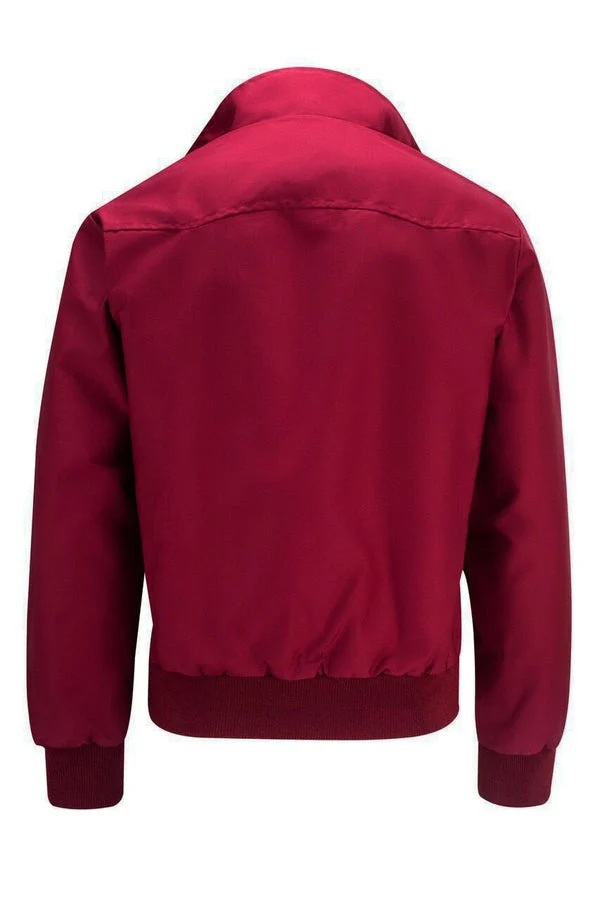 TOM - JACKE MIT FRONTREIßVERSCHLUSS - Image 11