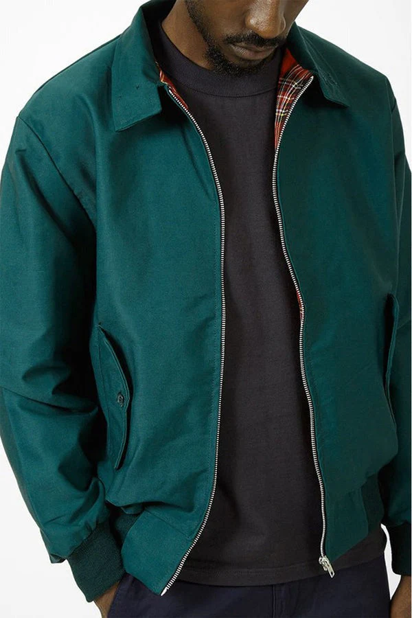 TOM - JACKE MIT FRONTREIßVERSCHLUSS - Image 12