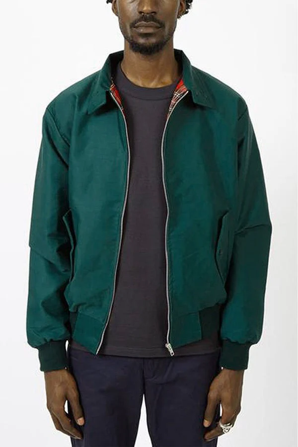 TOM - JACKE MIT FRONTREIßVERSCHLUSS - Image 13