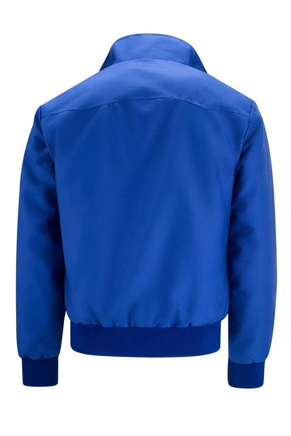 TOM - JACKE MIT FRONTREIßVERSCHLUSS - Image 16