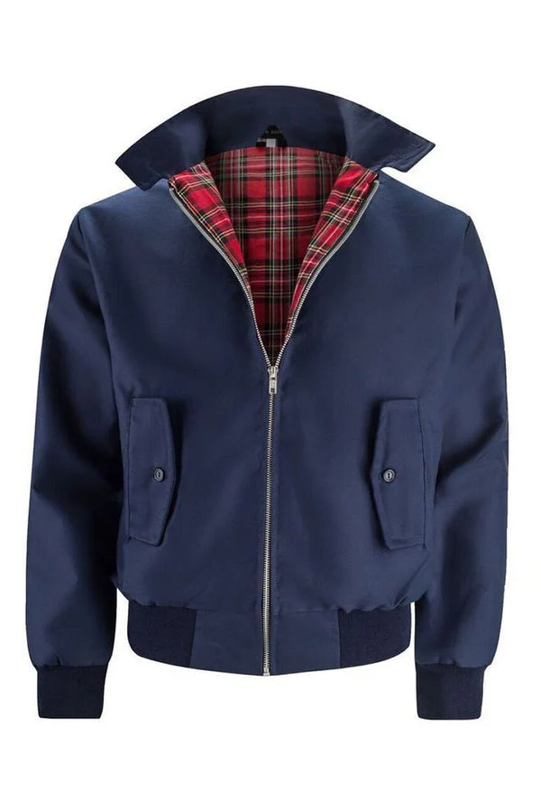 TOM - JACKE MIT FRONTREIßVERSCHLUSS - Image 17