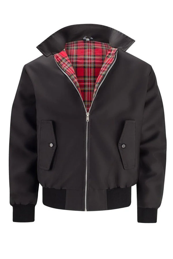 TOM - JACKE MIT FRONTREIßVERSCHLUSS - Image 19