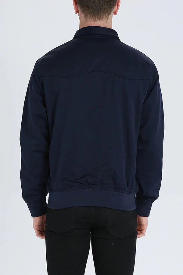 TOM - JACKE MIT FRONTREIßVERSCHLUSS - Image 2