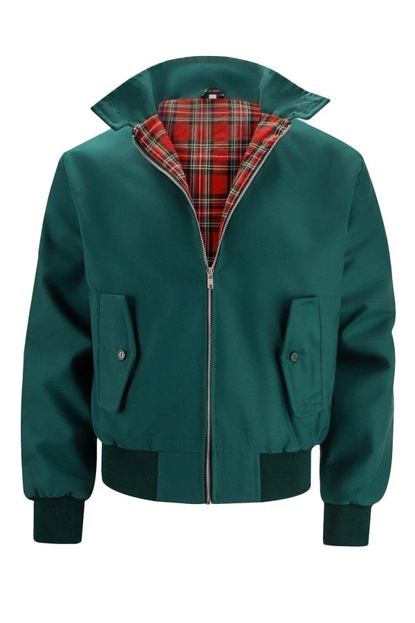 TOM - JACKE MIT FRONTREIßVERSCHLUSS - Image 21