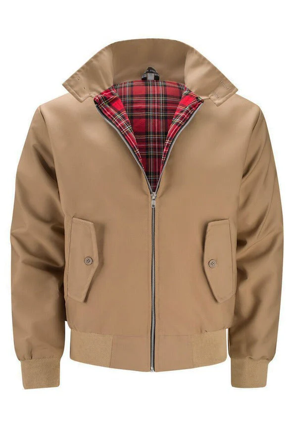 TOM - JACKE MIT FRONTREIßVERSCHLUSS - Image 22