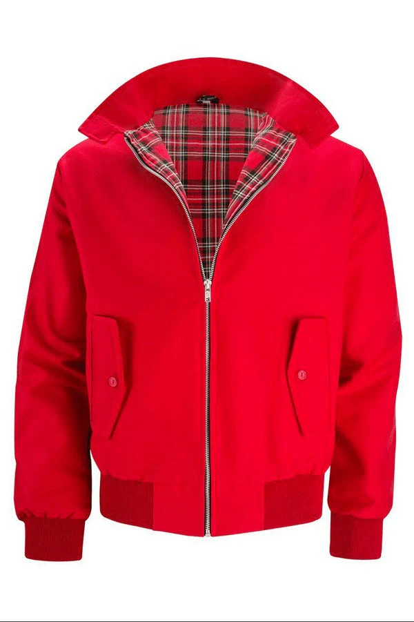TOM - JACKE MIT FRONTREIßVERSCHLUSS - Image 23