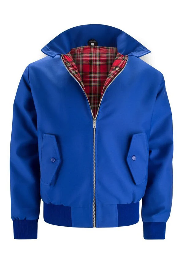 TOM - JACKE MIT FRONTREIßVERSCHLUSS - Image 24