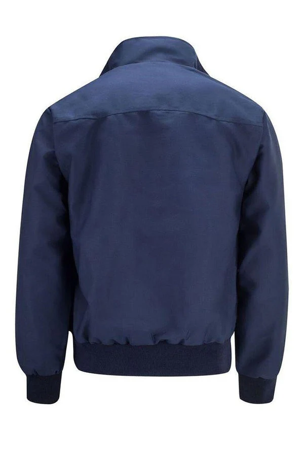 TOM - JACKE MIT FRONTREIßVERSCHLUSS - Image 3