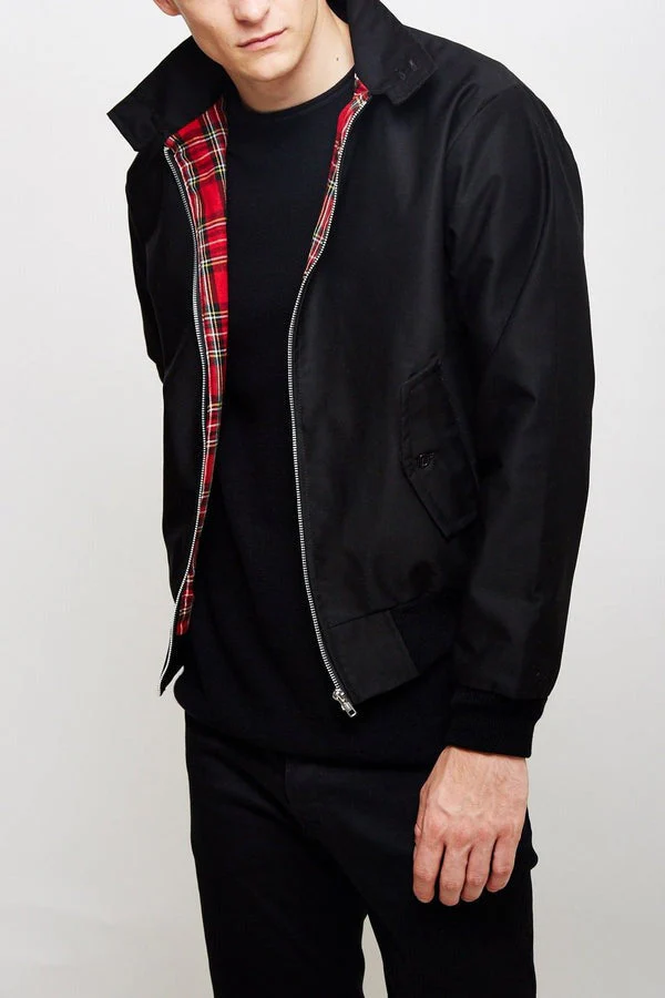 TOM - JACKE MIT FRONTREIßVERSCHLUSS - Image 4