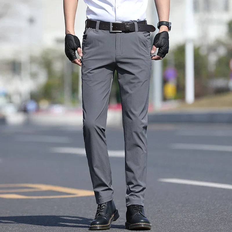 Tommy Outlet - Die elegante und bequeme Hose - Image 3