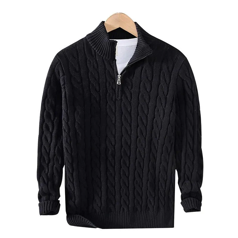 TOMMY-Pullover aus Baumwolle - Image 2