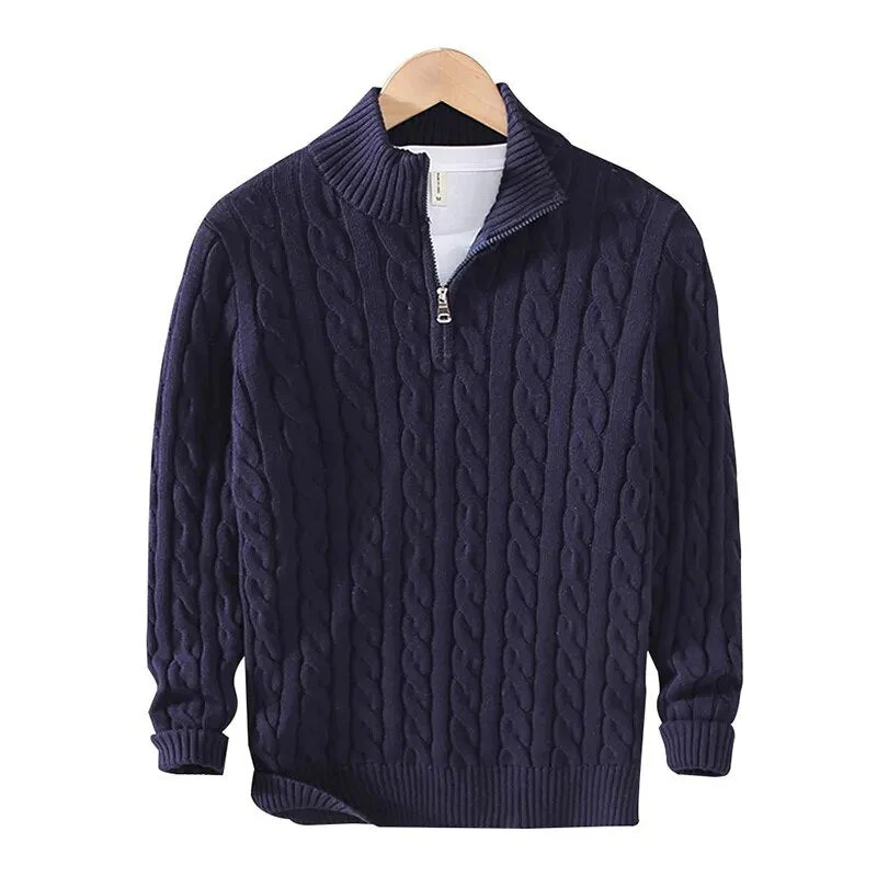 TOMMY-Pullover aus Baumwolle - Image 6