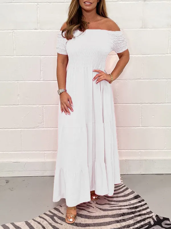 Toria - MAXIKLEID - Image 3