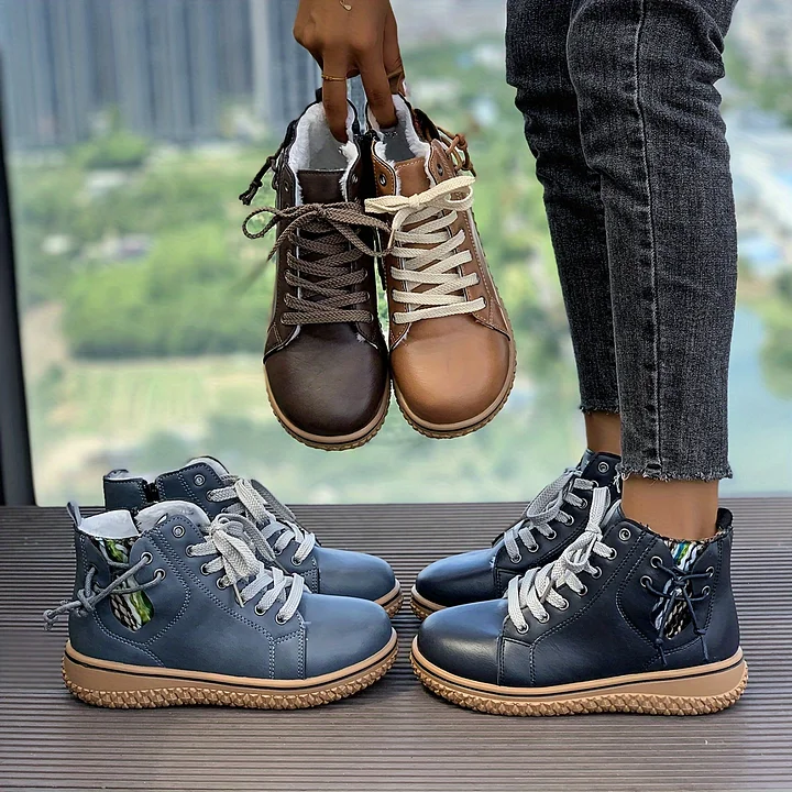 Tracy - Schnürstiefeletten - Image 10