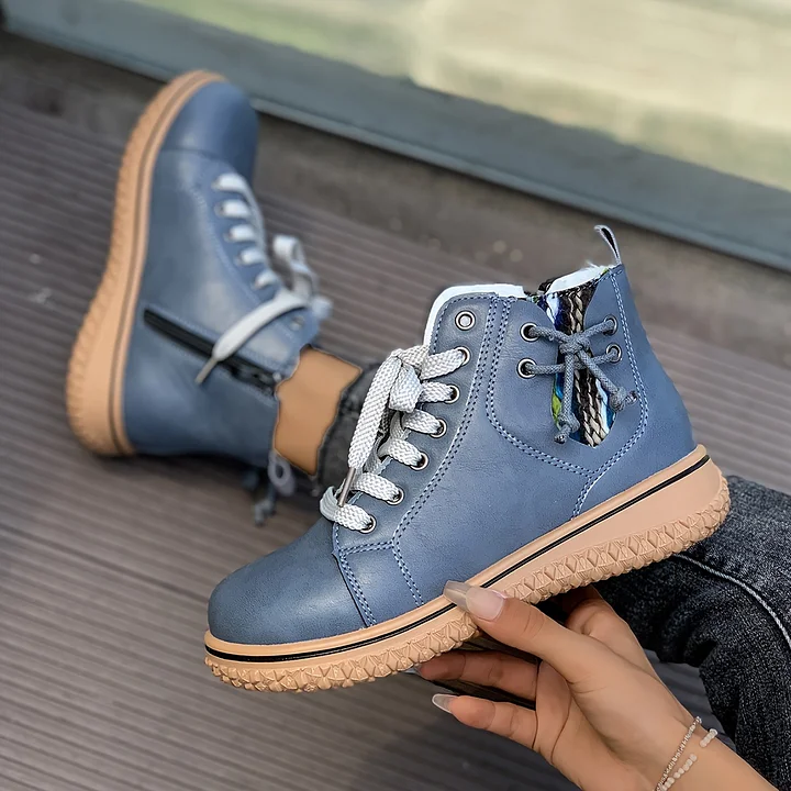 Tracy - Schnürstiefeletten - Image 3