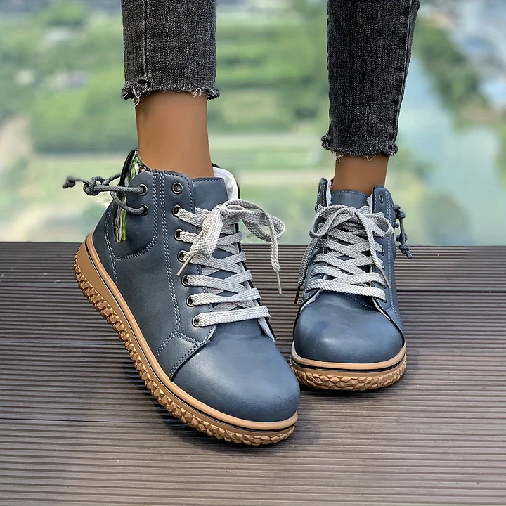 Tracy - Schnürstiefeletten - Image 6