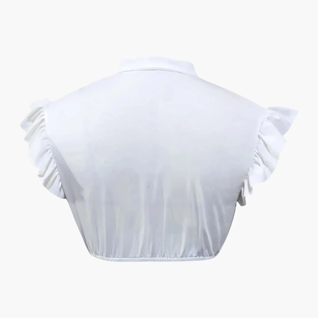 Traditionelle Dirndl bluse für Damen - Oktoberfest 2025 - Image 2