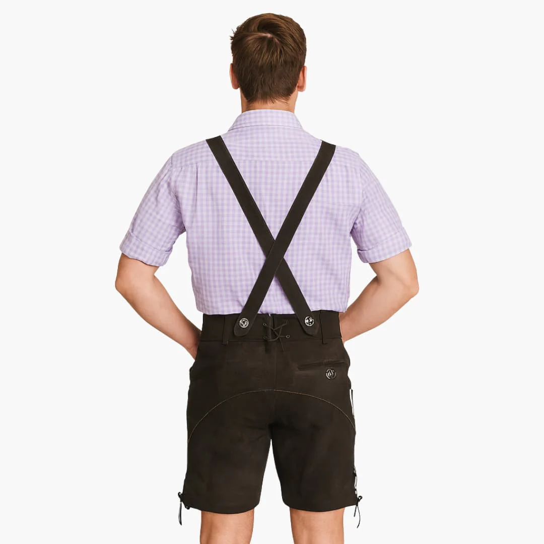 Traditionelles Kostüm set für Herren - Oktoberfest 2025 - Image 2