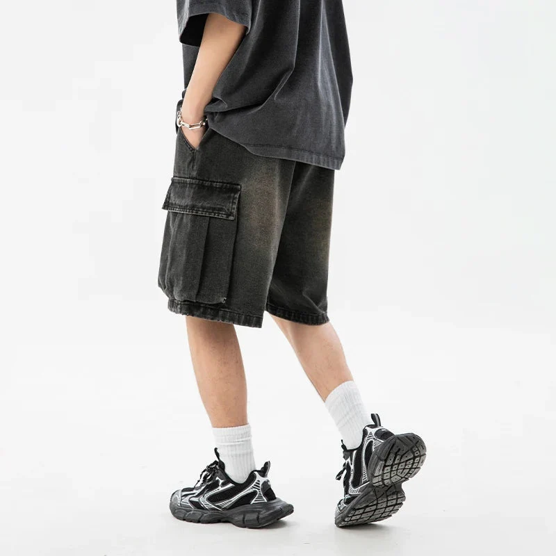 TrailEase Leichte Cargo-Shorts - Image 2