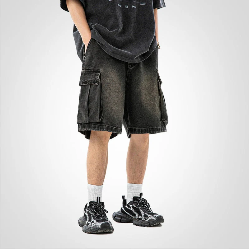 TrailEase Leichte Cargo-Shorts - Image 3