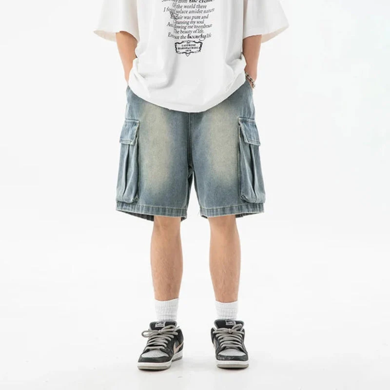 TrailEase Leichte Cargo-Shorts - Image 4