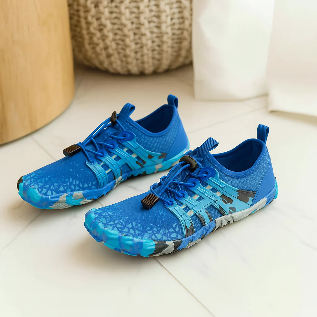 TrailTread Barfußschuhe für Kinder – Leichte und flexible Schuhe für die natürliche Fußentwicklung - Image 3