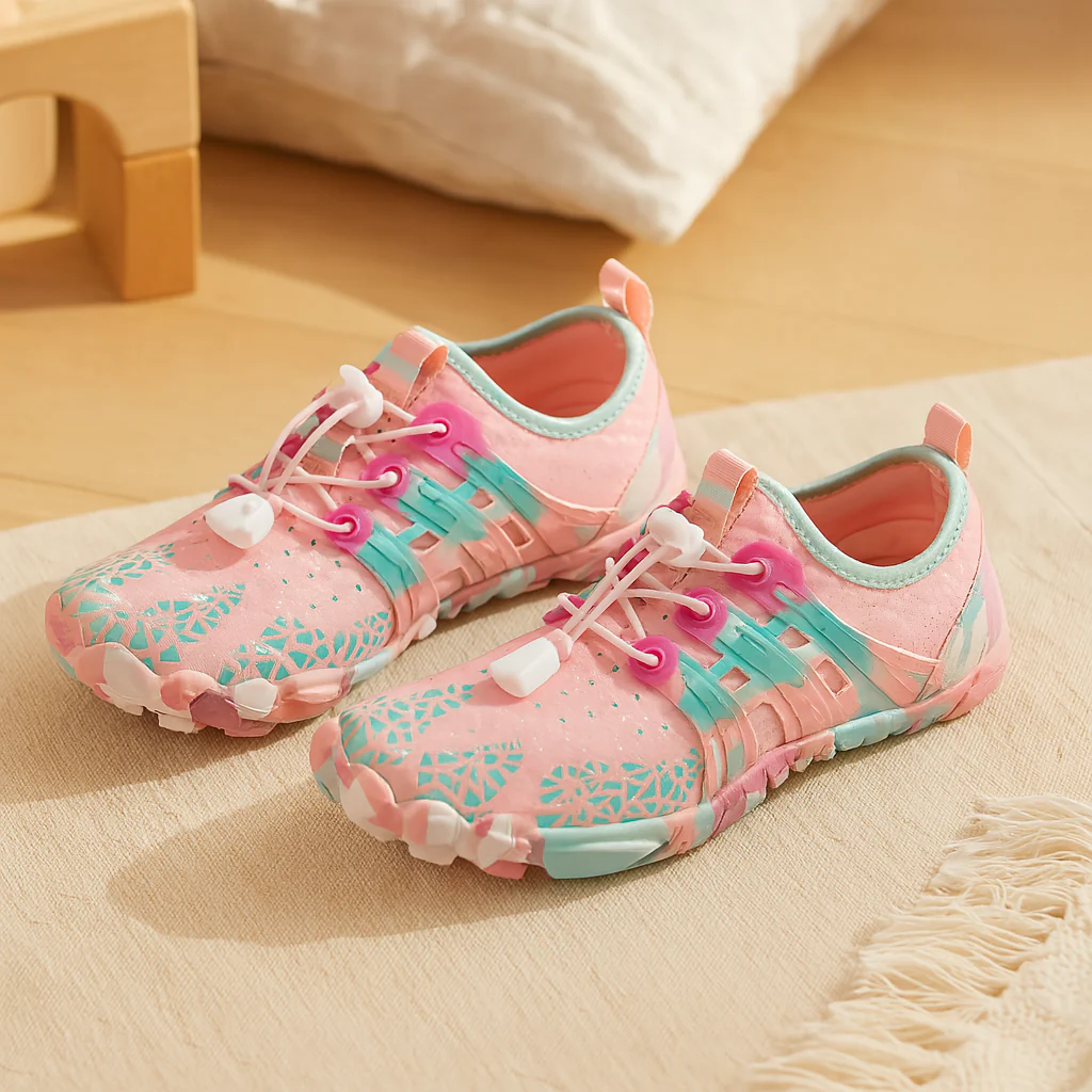 TrailTread Barfußschuhe für Kinder – Leichte und flexible Schuhe für die natürliche Fußentwicklung - Image 4