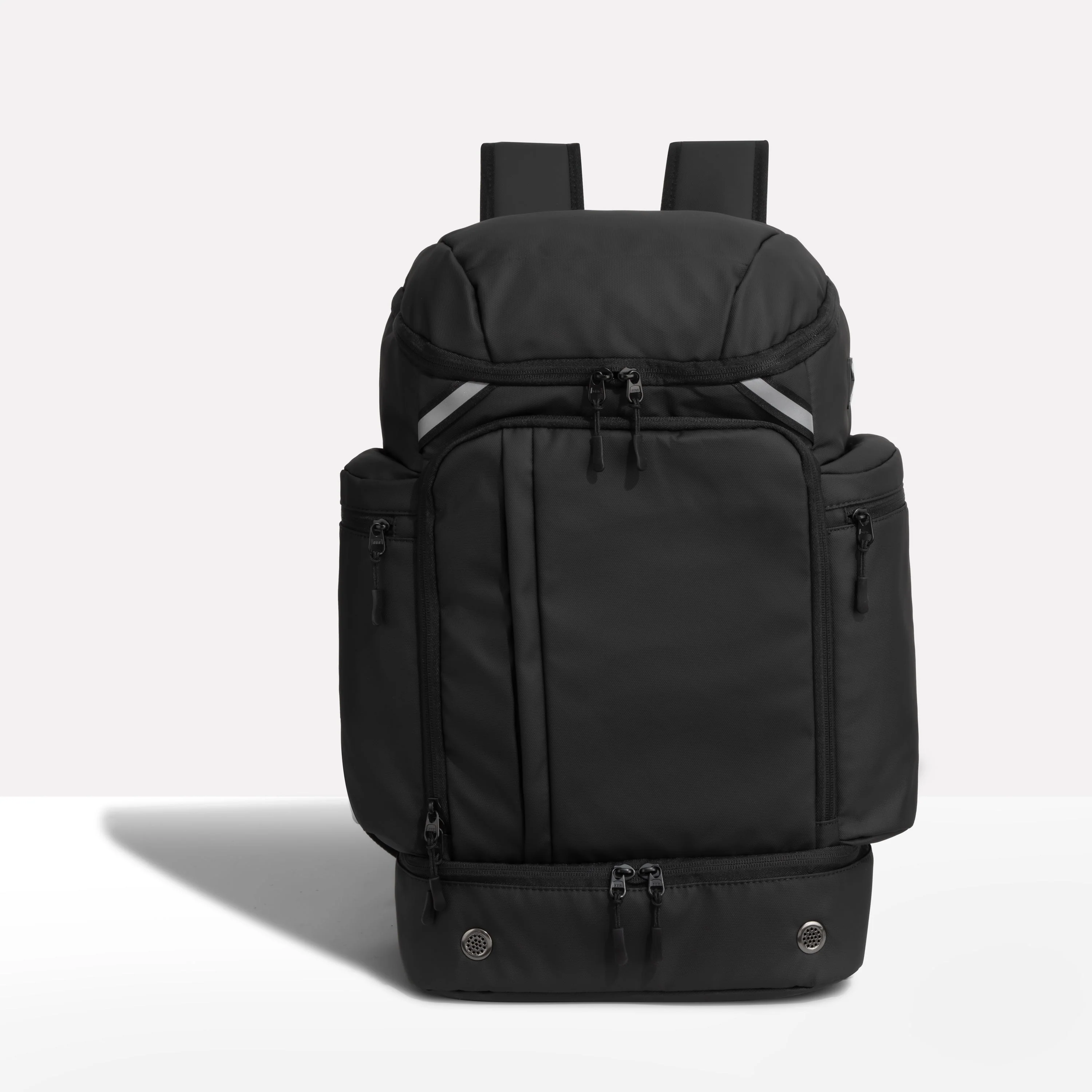 TrekGuard Anti-Diebstahl Wanderrucksack