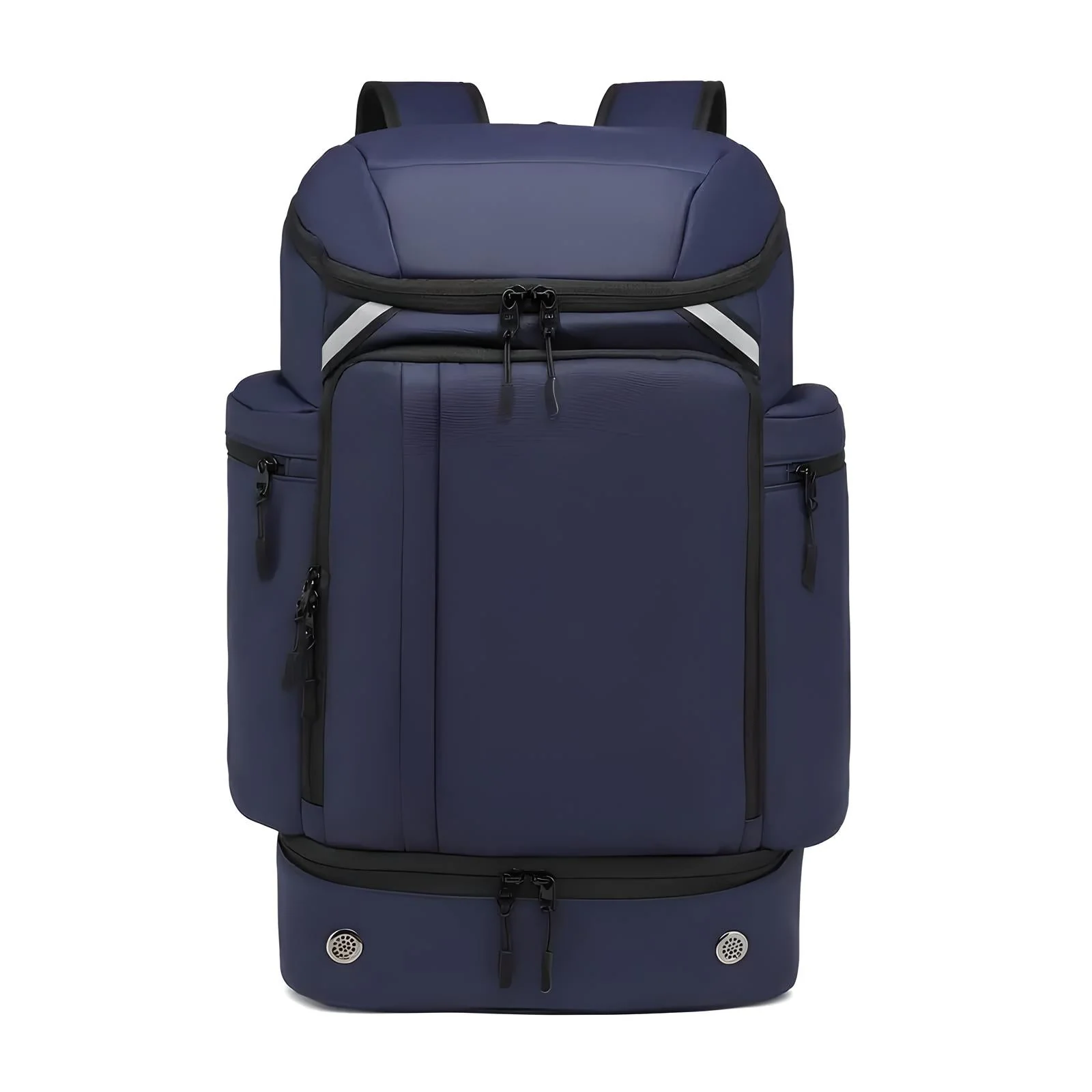 TrekGuard Anti-Diebstahl Wanderrucksack - Image 10