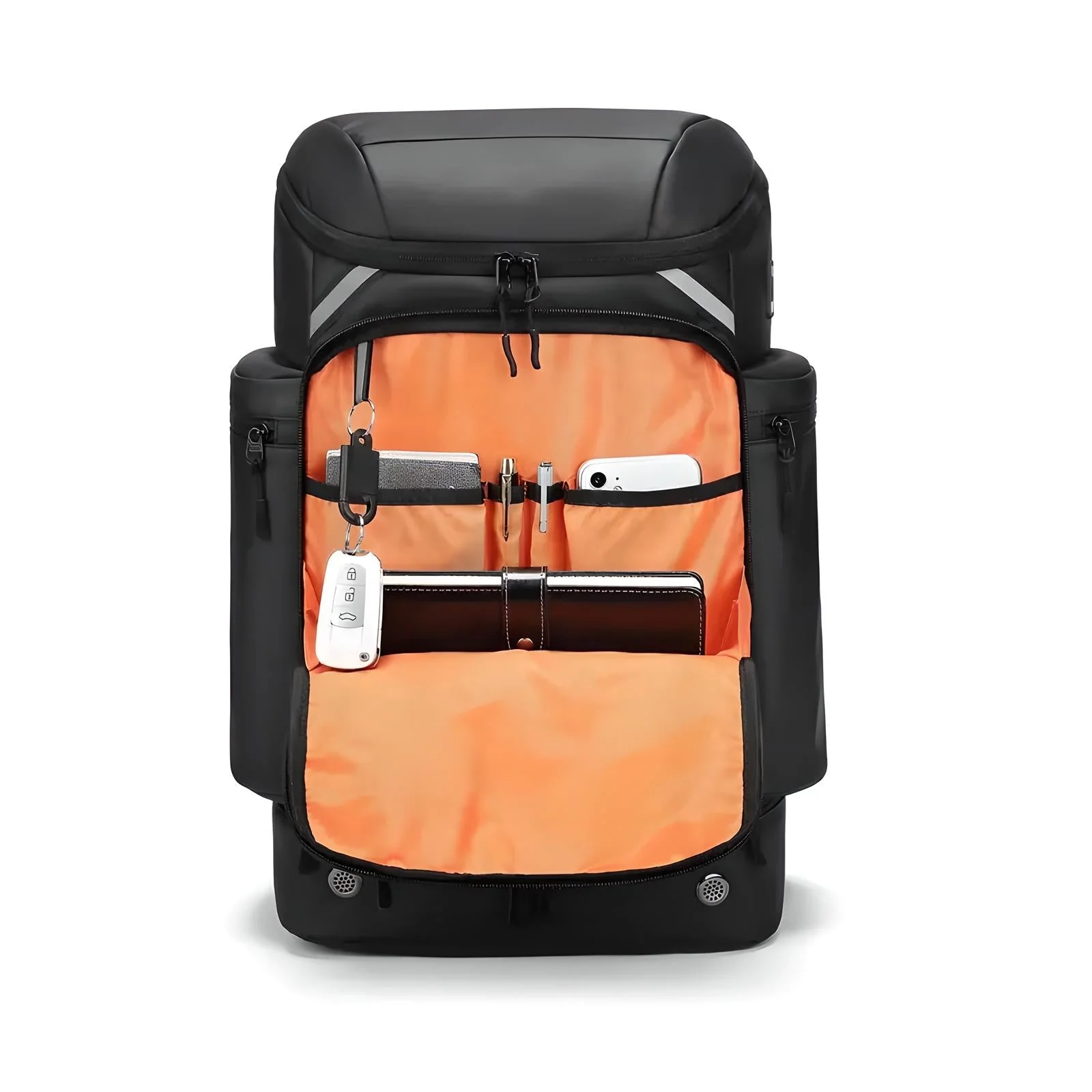 TrekGuard Anti-Diebstahl Wanderrucksack - Image 4