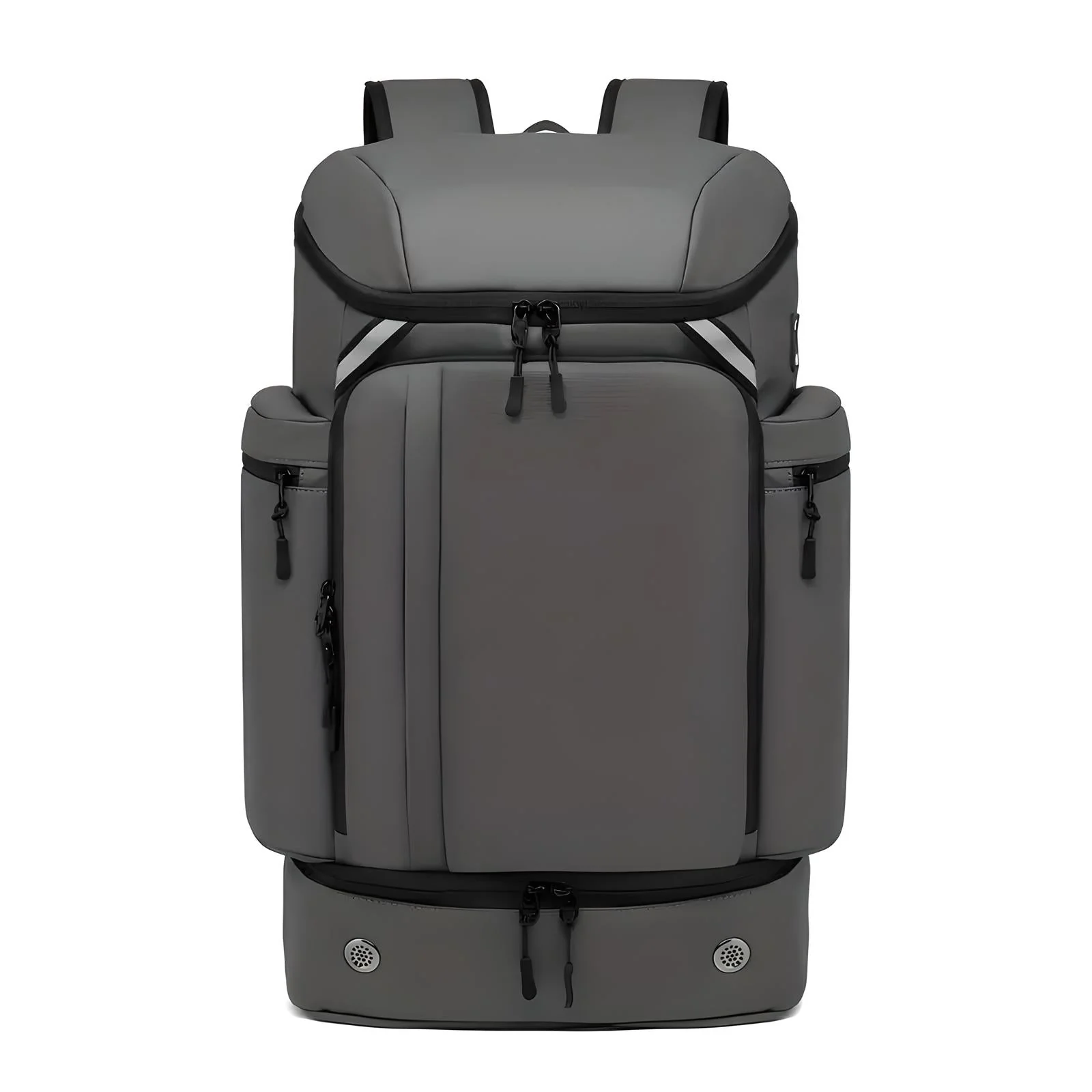 TrekGuard Anti-Diebstahl Wanderrucksack - Image 9