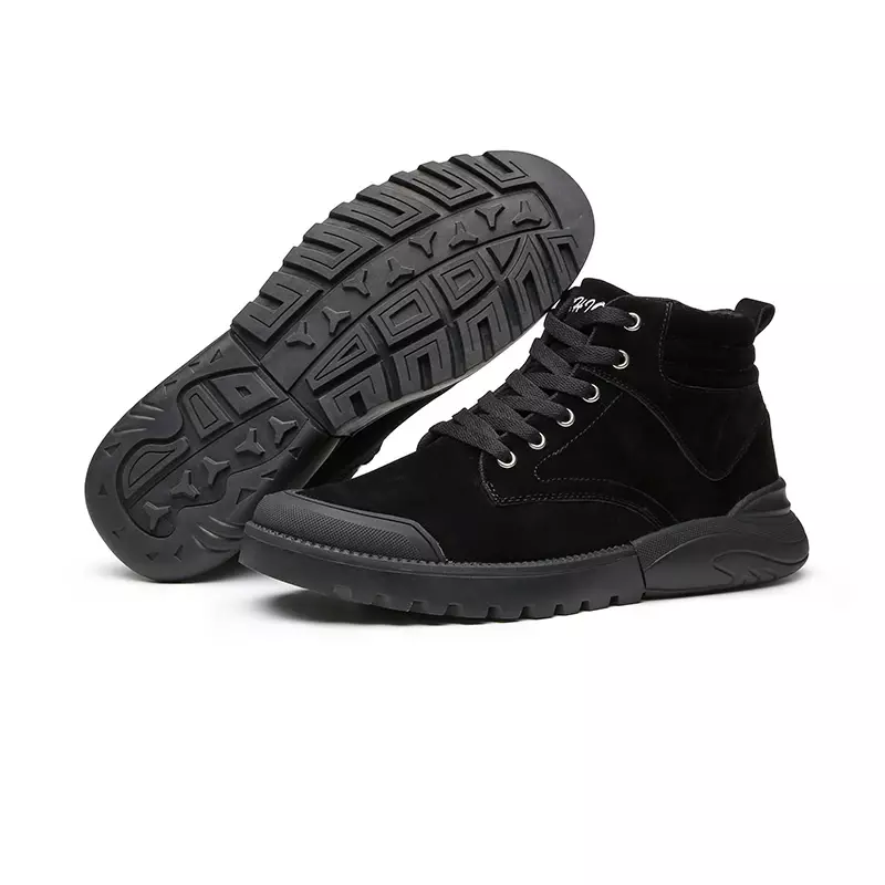 Trekker - Ortho-Lederstiefel - Image 12