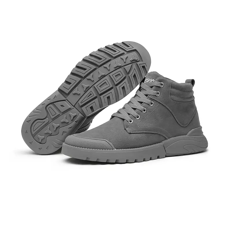 Trekker - Ortho-Lederstiefel - Image 13