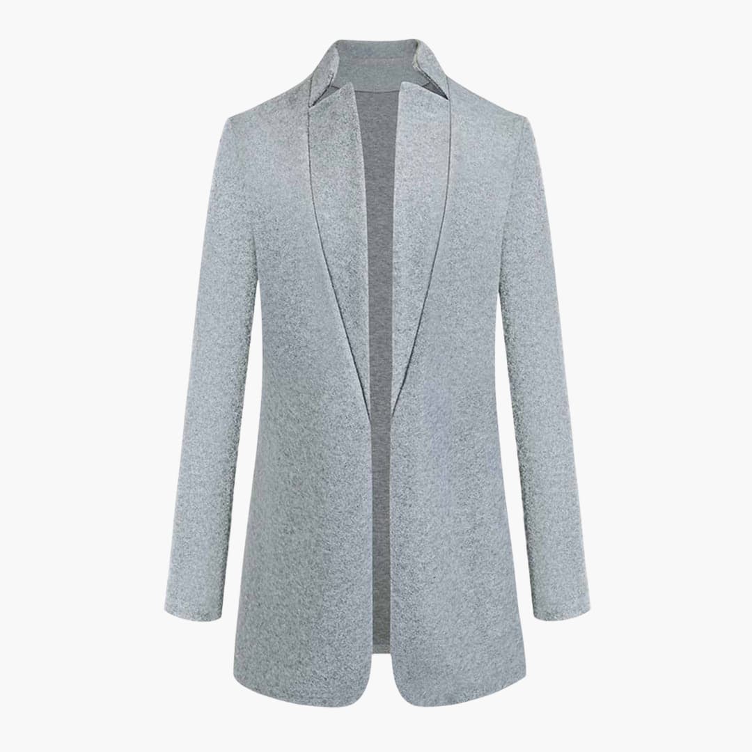 Trenchcoat im Casual Stil für Damen - Image 3