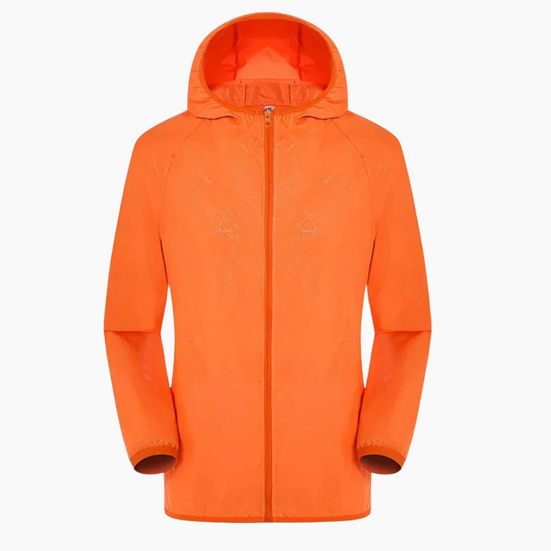 Trenchcoat mit Kapuze für Unisex - Image 5
