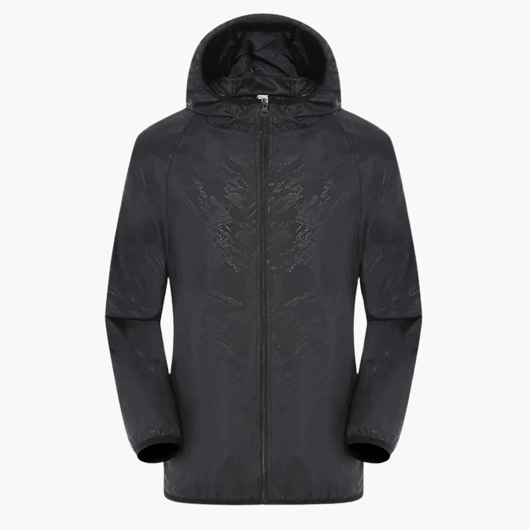 Trenchcoat mit Kapuze für Unisex - Image 6