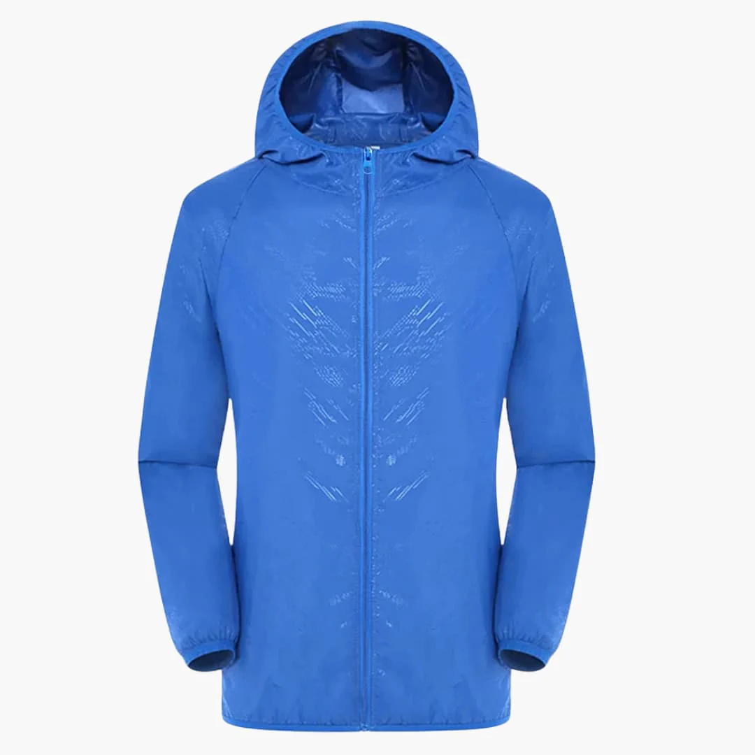 Trenchcoat mit Kapuze für Unisex - Image 8