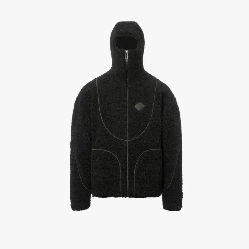 Trendiger moderner Herren-Kapuzenpullover | Warme - Image 5