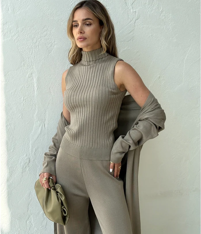 Triada | Elegantes 3-Teile-Outfit - Image 3