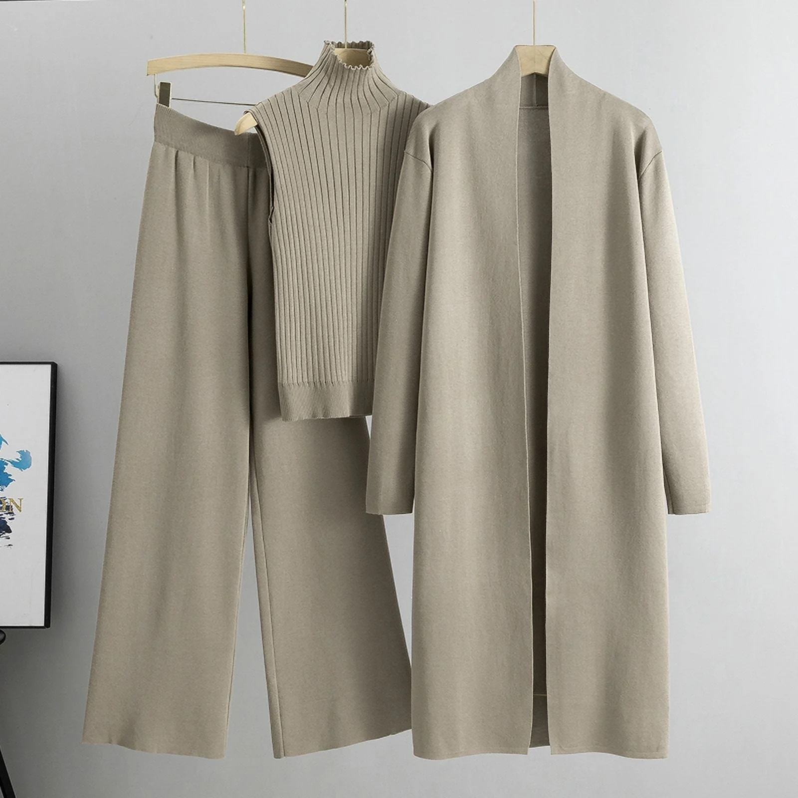 Triada | Elegantes 3-Teile-Outfit - Image 4