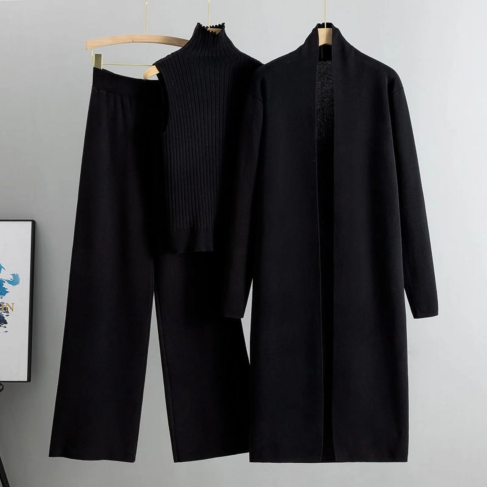 Triada | Elegantes 3-Teile-Outfit - Image 5