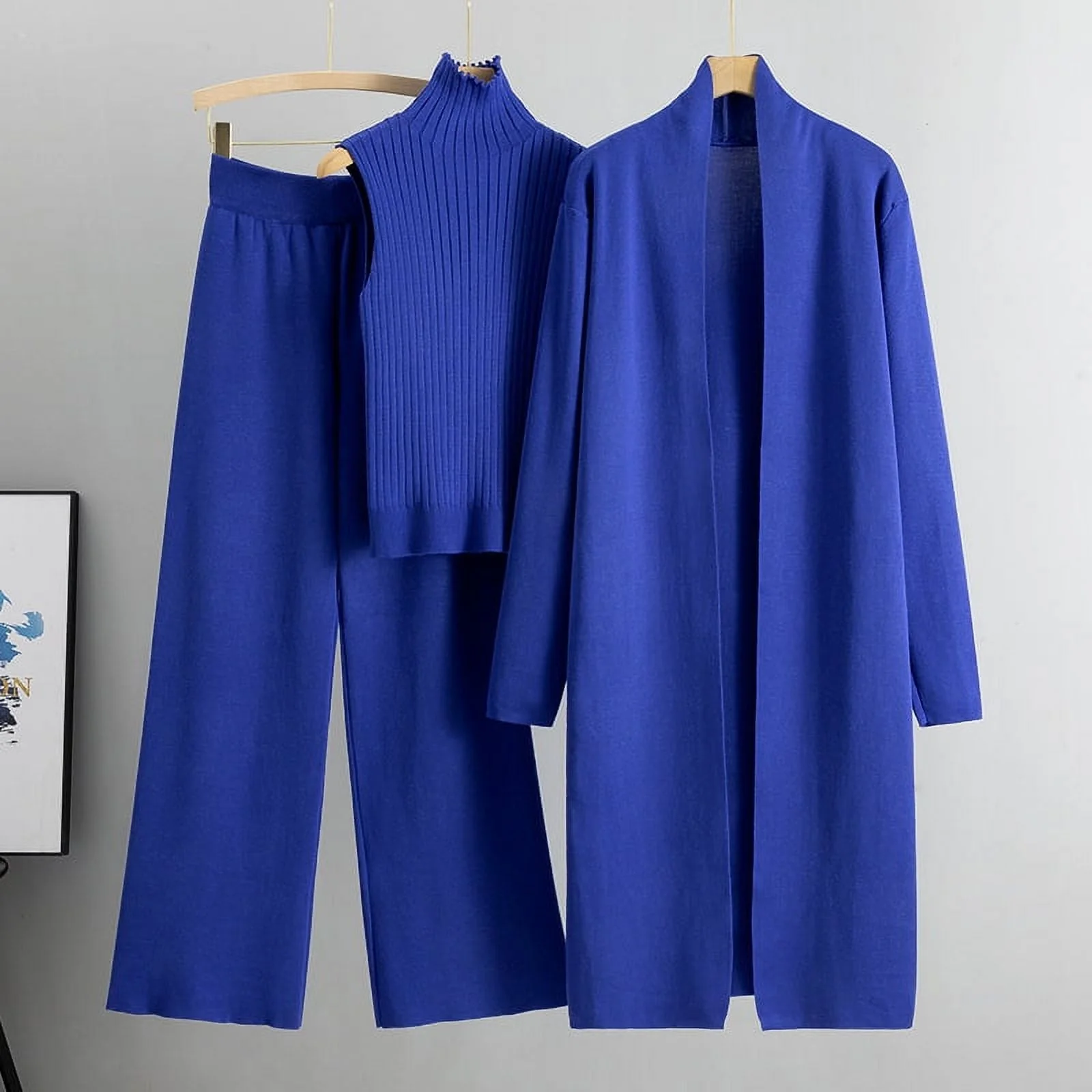 Triada | Elegantes 3-Teile-Outfit - Image 7