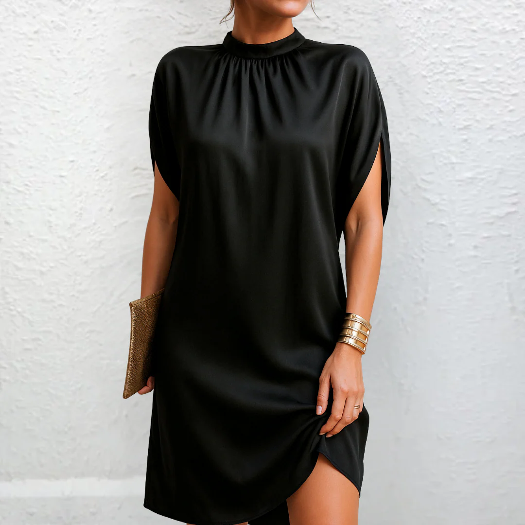 Trudy | Elegantes, schmeichelndes Kleid - Image 4